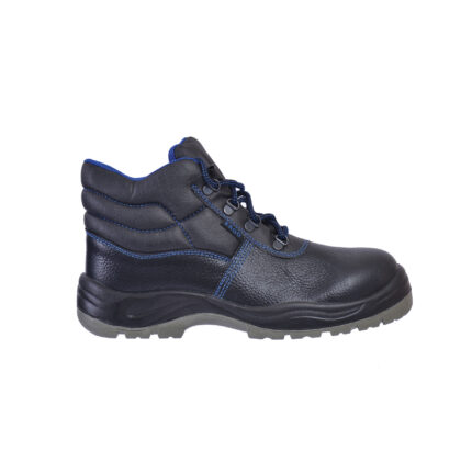 ERGOSHOES ZEUS S3 SRC
