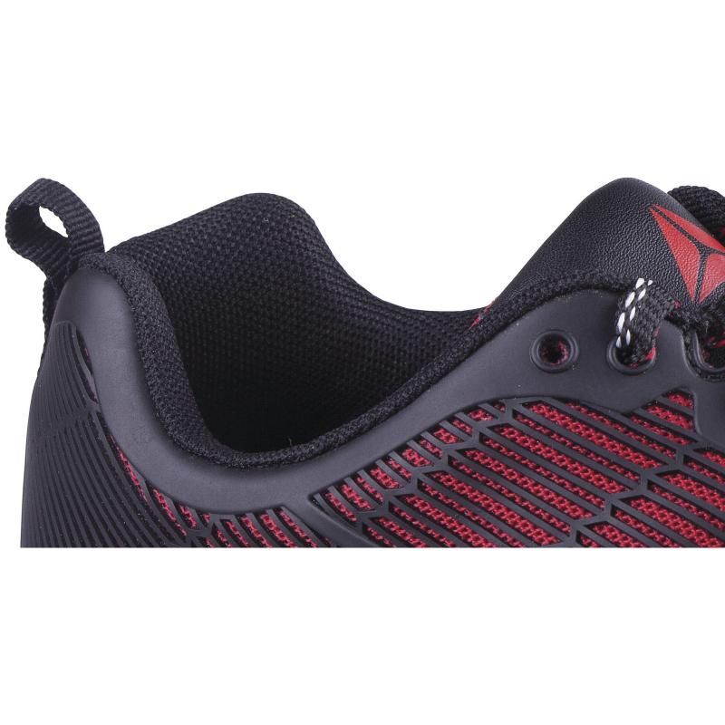 DELTASPORT S1P NR collar