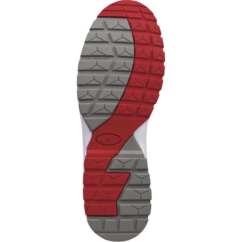 DELTASPORT S1P NR outsole