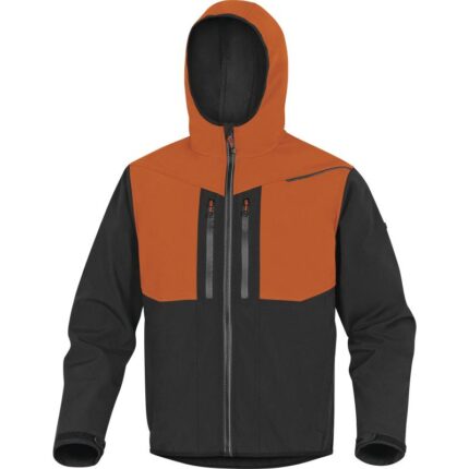 ΣΑΚΑΚΙ "SOFTSHELL" DELTA PLUS