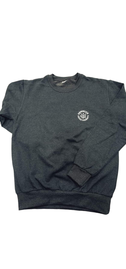 ΦΟΥΤΕΡ ΓΚΡΙ ΣΚΟΥΡΟ ΕΛΛΗΝΙΚΗΣ ΚΑΤΑΣΚΕΥΗΣ